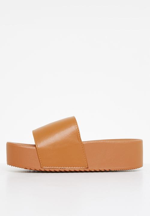Superbalist - Camela mule - brown