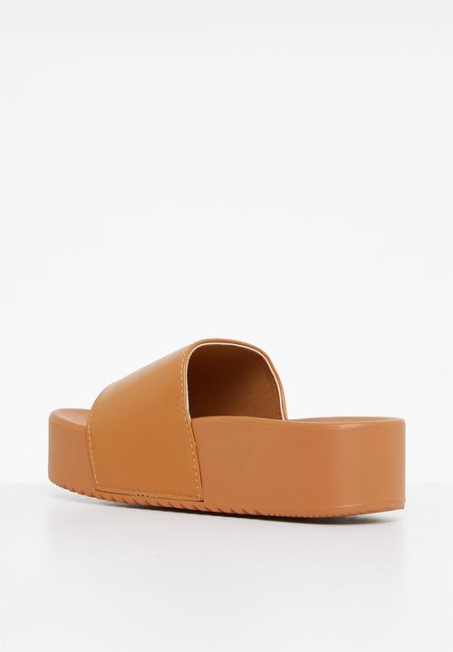 Superbalist - Camela mule - brown