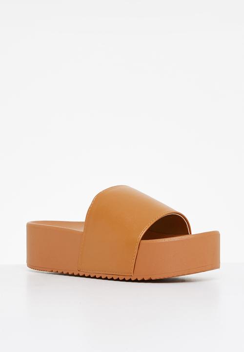 Superbalist - Camela mule - brown