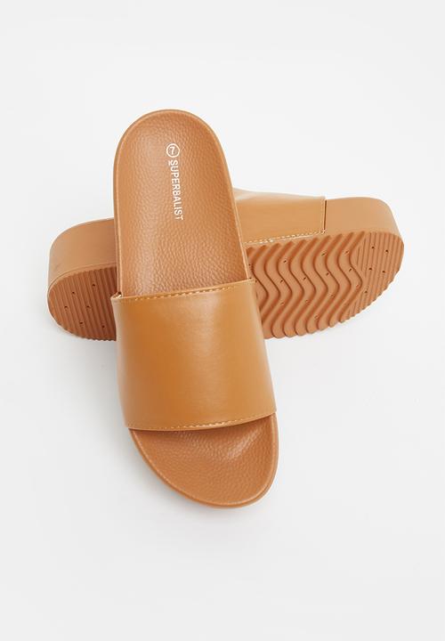 Superbalist - Camela mule - brown