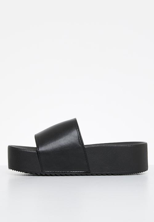 Superbalist - Camela mule - black