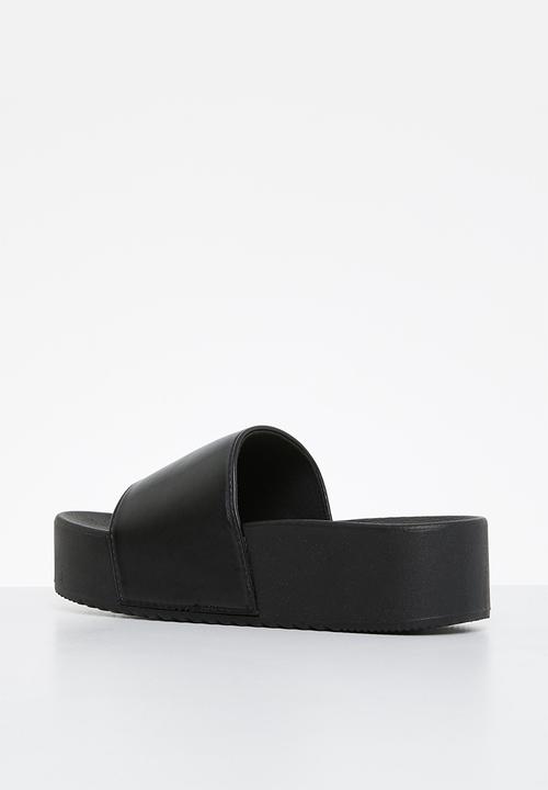 Superbalist - Camela mule - black