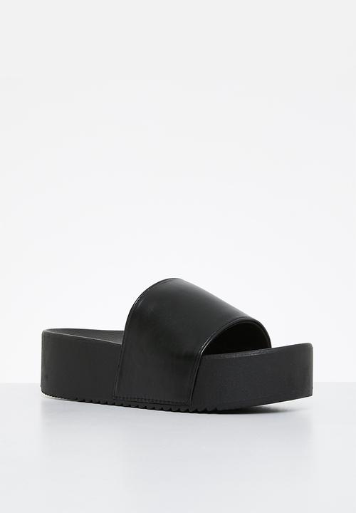 Superbalist - Camela mule - black