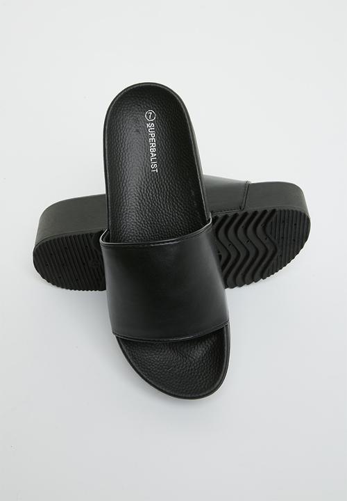 Superbalist - Camela mule - black