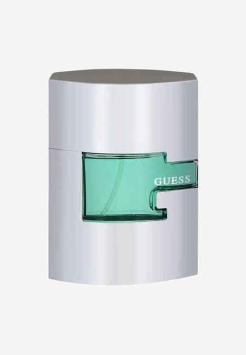 GUESS - Guess Man Edt - 50ml