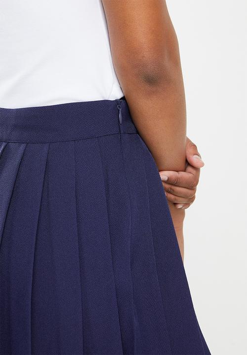 FILA - Dulce skirt - peacoat