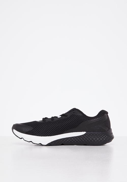 Under Armour - Ua bgs charged rogue 3 - black & white