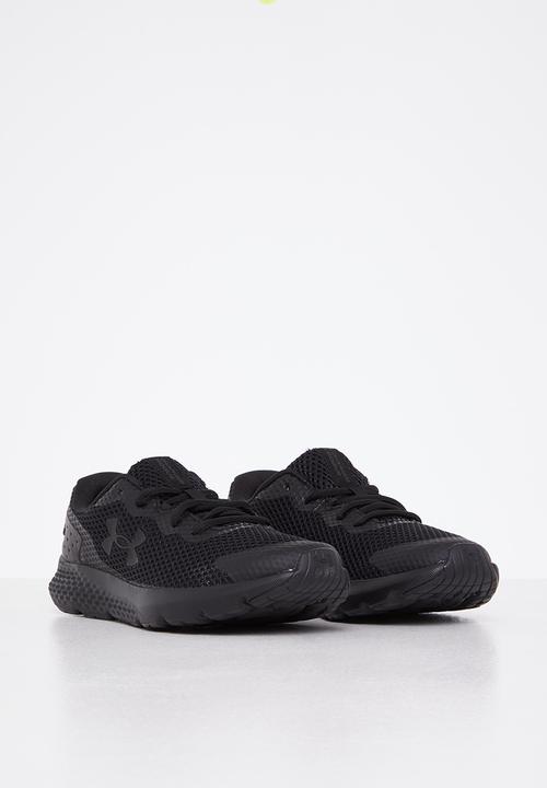 Under Armour - Ua bgs charged rogue 3 - black