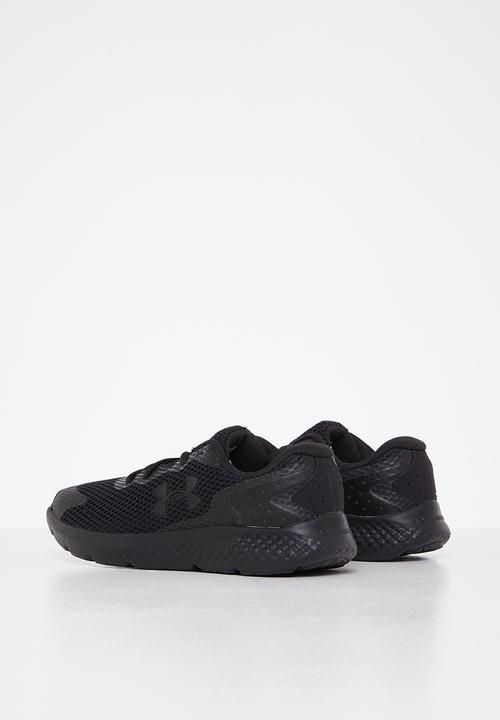 Under Armour - Ua bgs charged rogue 3 - black