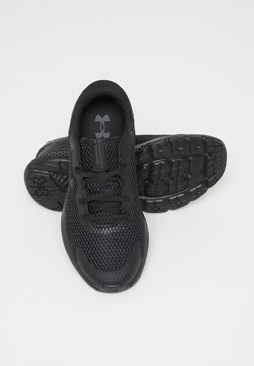 Under Armour - Ua bgs charged rogue 3 - black