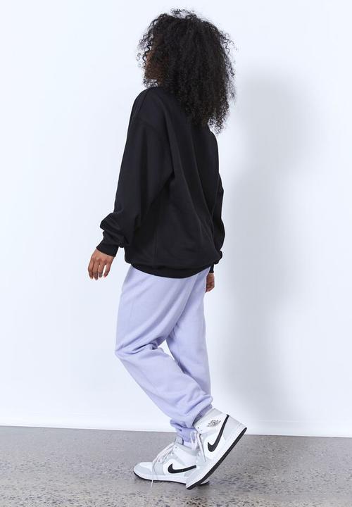 Factorie - Os graphic crew - black