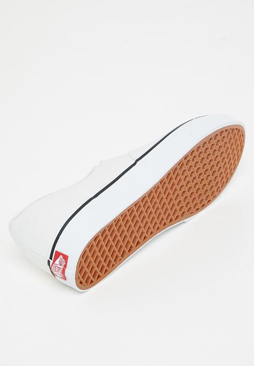 Vans - Authentic - color theory cloud