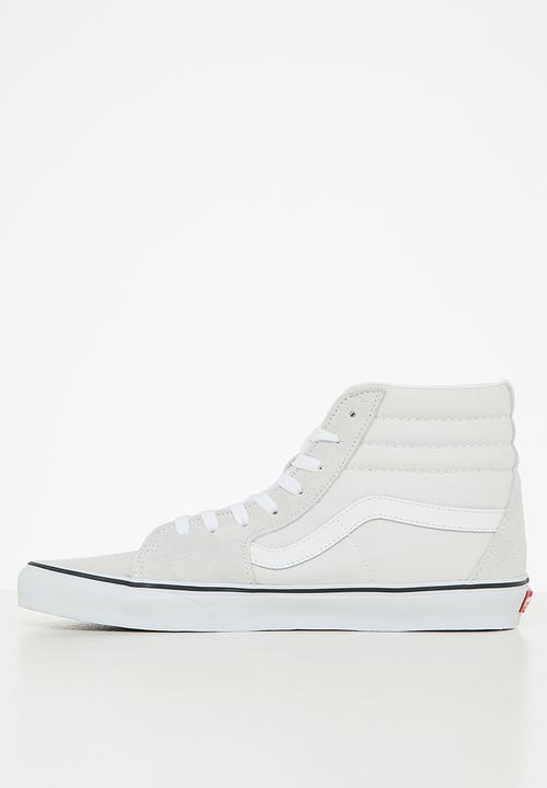 Vans - Sk8-hi - color theory cloud