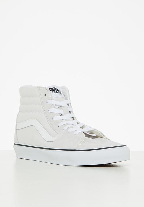 Vans - Sk8-hi - color theory cloud