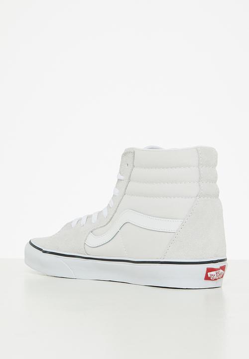 Vans - Sk8-hi - color theory cloud