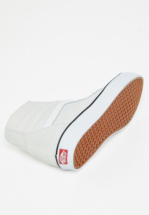 Vans - Sk8-hi - color theory cloud