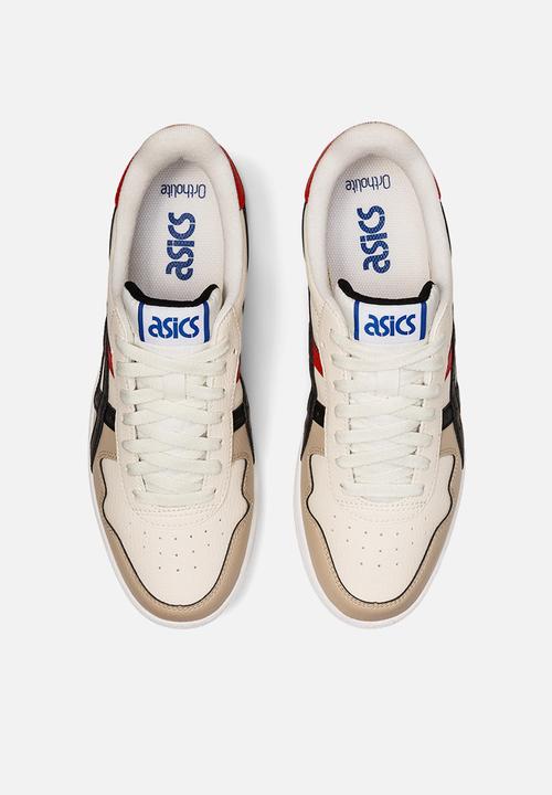 ASICS - Japan s - birch/black
