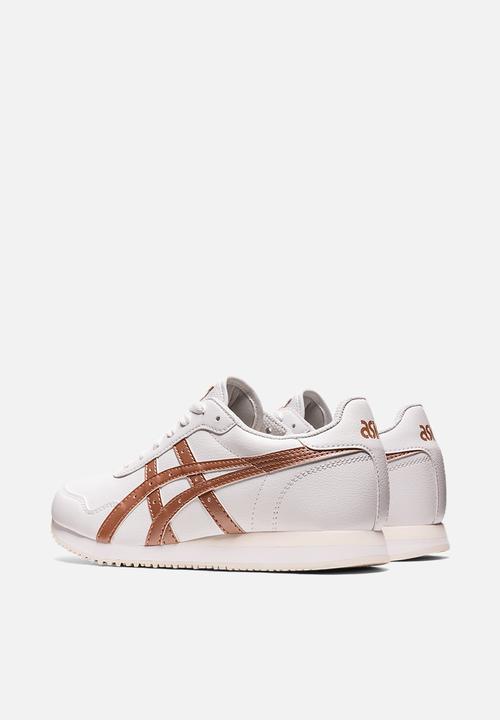 ASICS - Tiger Runner