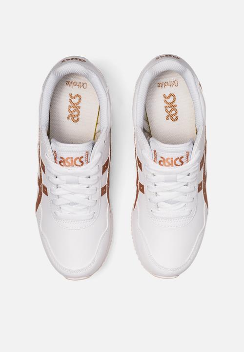 ASICS - Tiger Runner