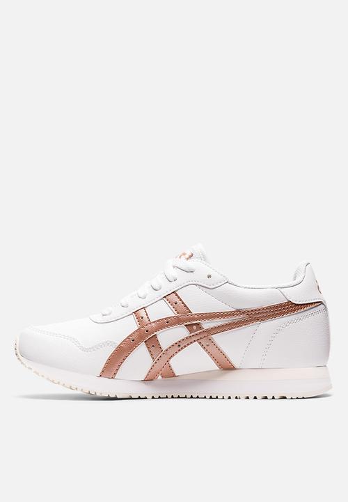 ASICS - Tiger Runner