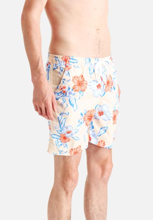 Soul Star - Castor Short 