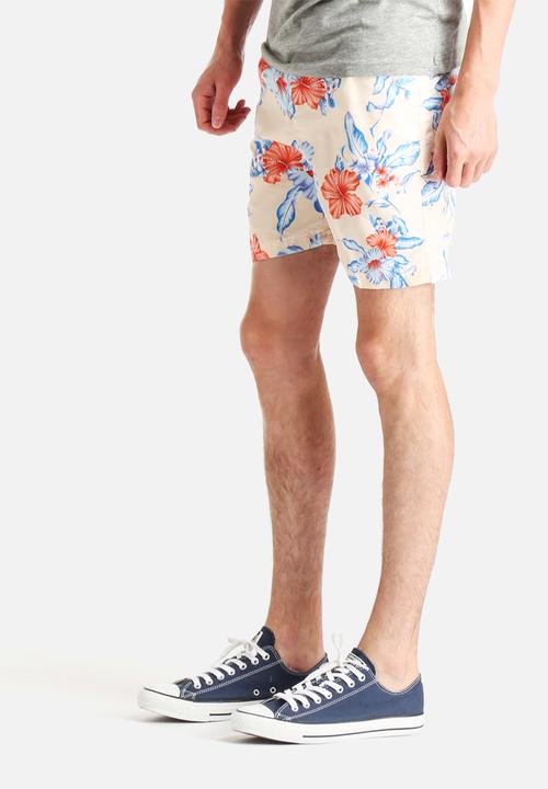 Soul Star - Castor Short 