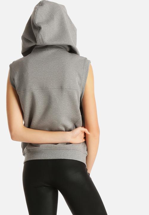 Nike - Nike Tech Fleece Vest