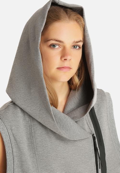 Nike - Nike Tech Fleece Vest