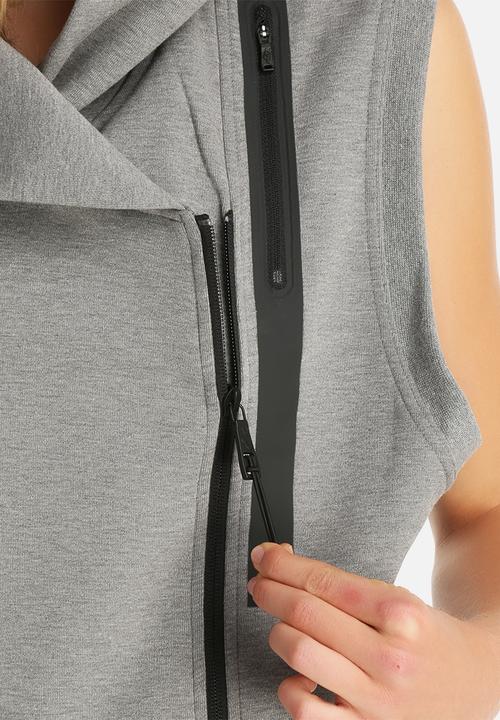 Nike - Nike Tech Fleece Vest
