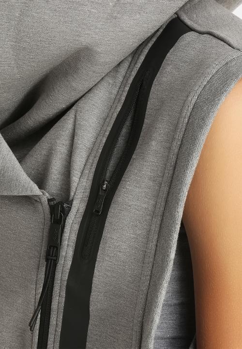 Nike - Nike Tech Fleece Vest