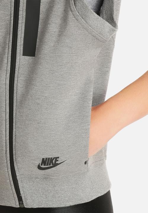 Nike - Nike Tech Fleece Vest