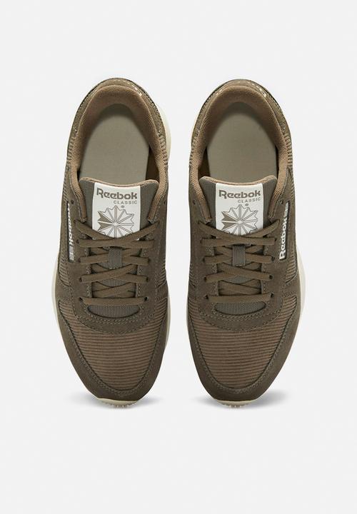 Reebok - Classic leather sp - fall vibes