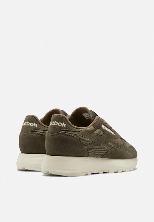 Reebok - Classic leather sp - fall vibes