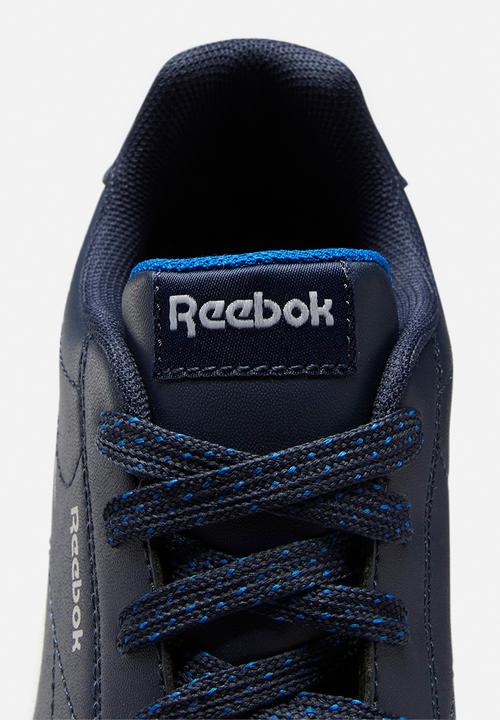 Reebok - Rbk royal complete cln 2.0 - vector navy/vector blue/pure grey 3