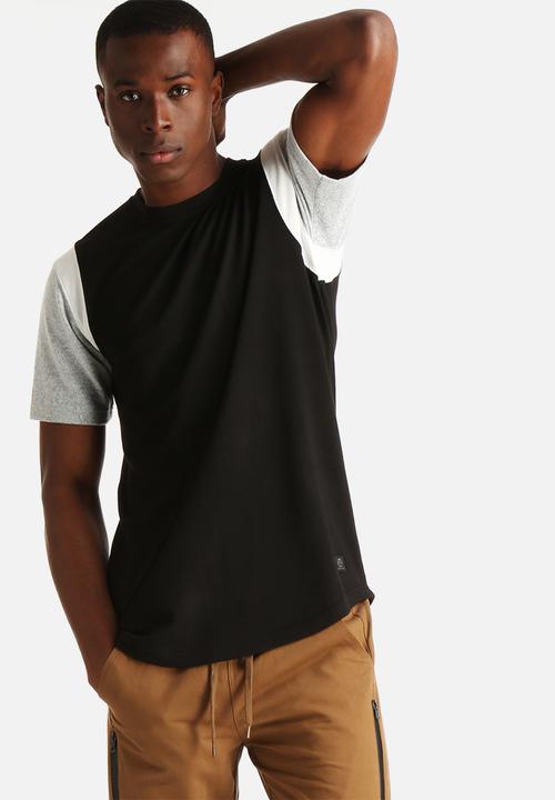 Unyforme - Fairman Knit Tee