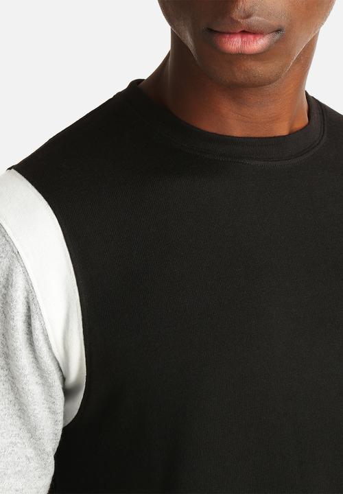 Unyforme - Fairman Knit Tee