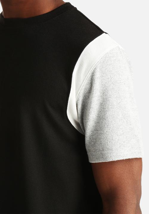 Unyforme - Fairman Knit Tee