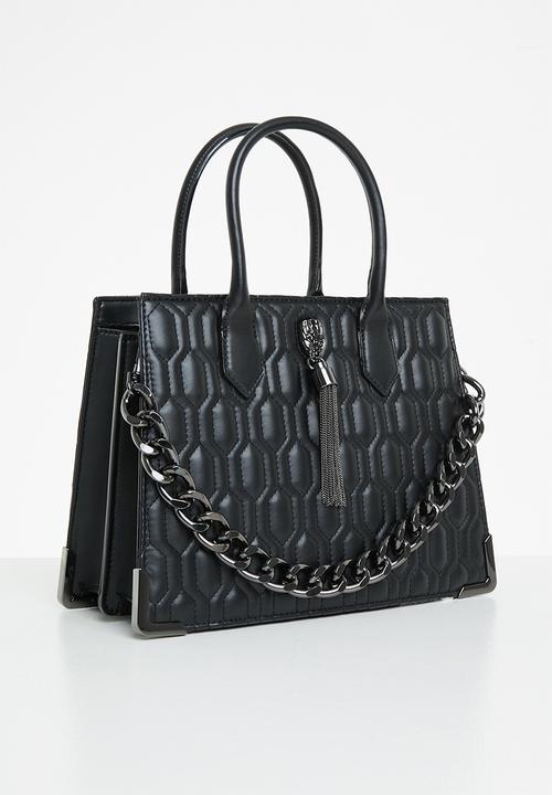 ALDO - Emeraude - black