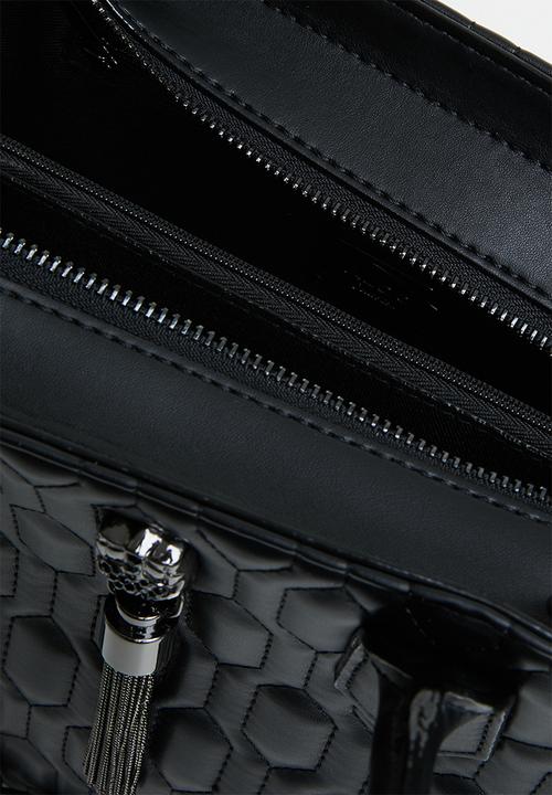 ALDO - Emeraude - black