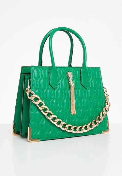 ALDO - Emeraude - green