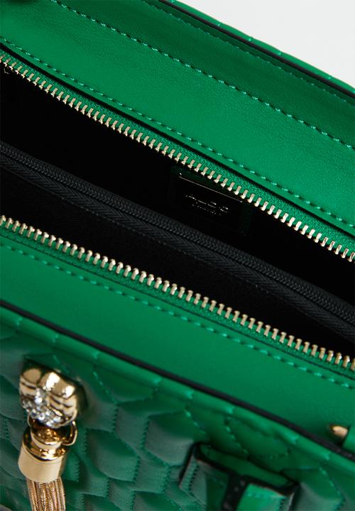 ALDO - Emeraude - green