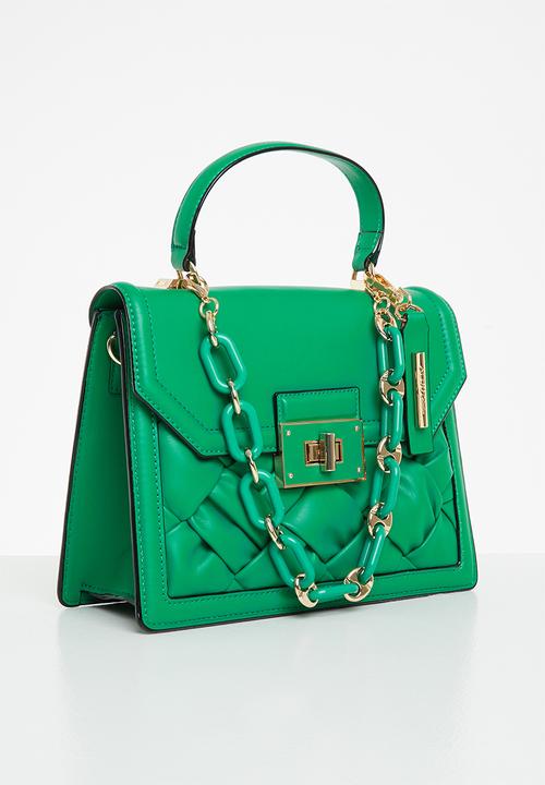 ALDO - Signus - green