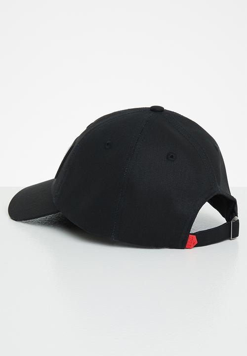 S.P.C.C - Redick cap - black
