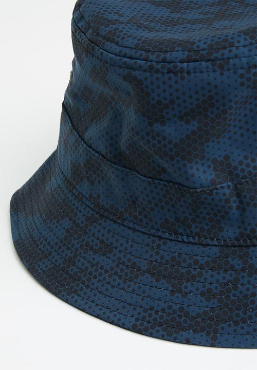 S.P.C.C - Kessler bucket hat - dark blue