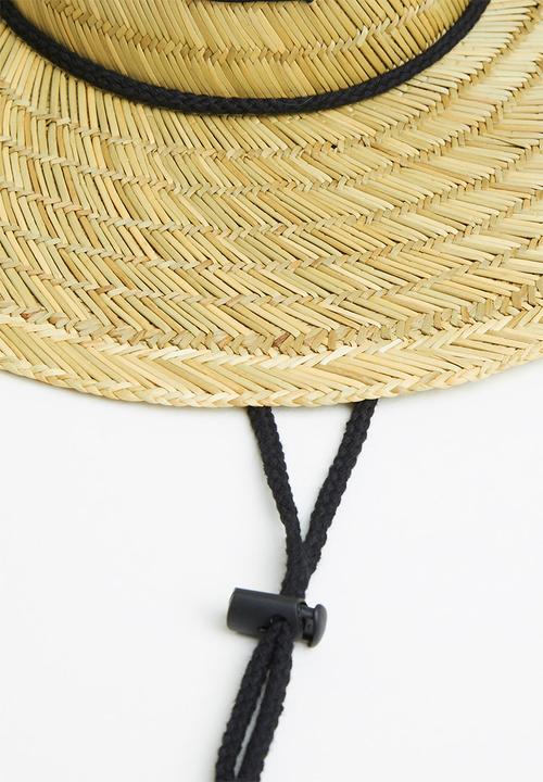 Quiksilver - Pierside boy - natural