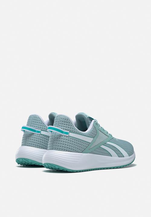 Reebok - Reebok lite plus 3 - seaside grey/ftwr white/semi classic teal