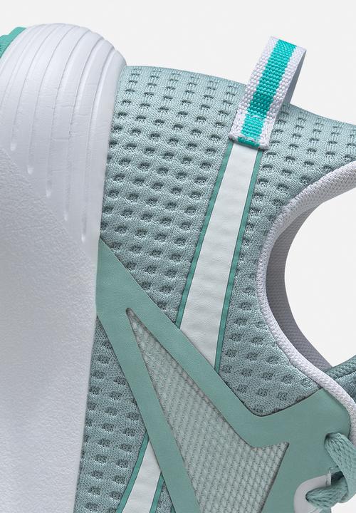 Reebok - Reebok lite plus 3 - seaside grey/ftwr white/semi classic teal