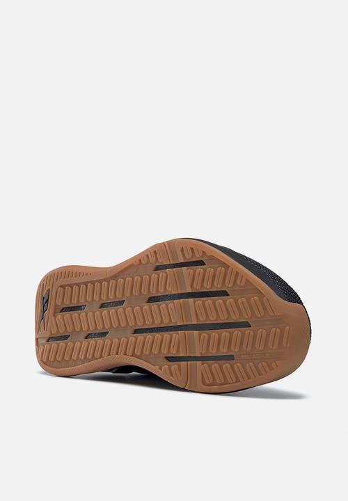 Reebok - Nanoflex tr v2 - core black/pure grey 8/reebok rubber gum-03