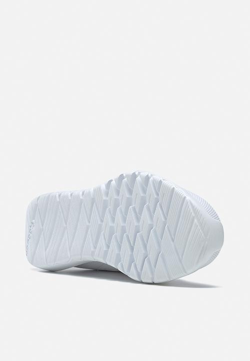 Reebok - Flexagon energy tr 4 - cloud white/pure grey 2/vector blue