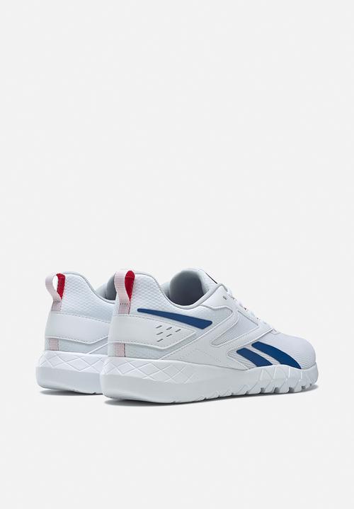 Reebok - Flexagon energy tr 4 - cloud white/pure grey 2/vector blue